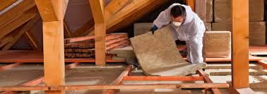 Best Commercial Insulation Services  in Broadmoor, CA