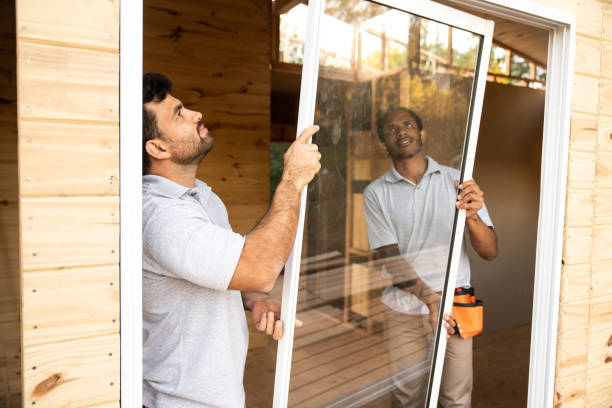 Best Attic Insulation Installation  in Broadmoor, CA