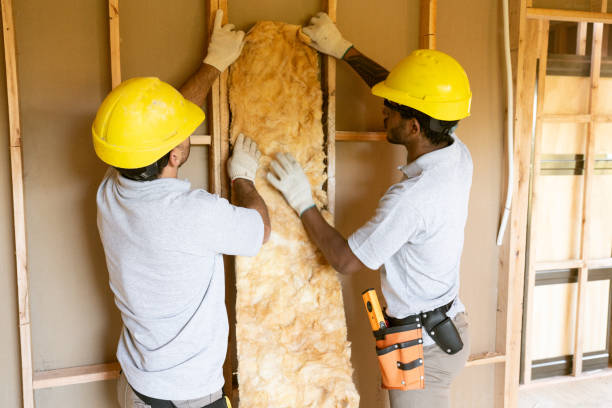 Best Insulation Air Sealing  in Broadmoor, CA